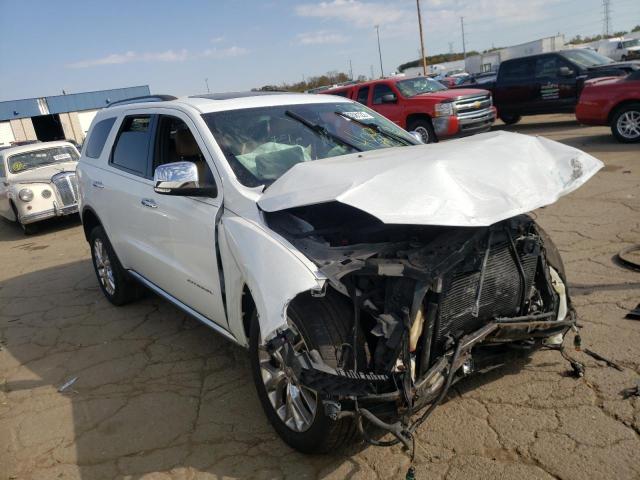 DODGE DURANGO CI 2014 1c4sdjet4ec331689