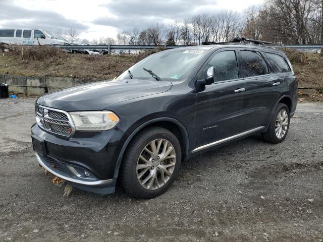 DODGE DURANGO 2014 1c4sdjet4ec336889