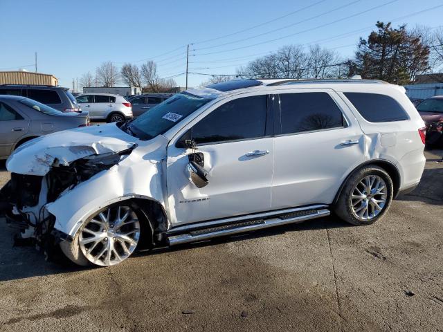 DODGE DURANGO 2014 1c4sdjet4ec503624