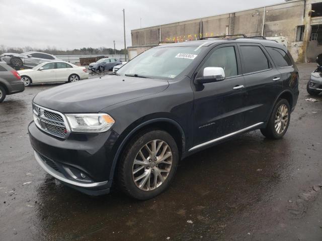 DODGE DURANGO CI 2015 1c4sdjet4fc782140