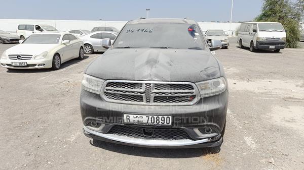 DODGE DURANGO 2015 1c4sdjet4fc799326