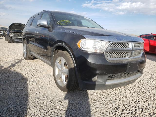 DODGE DURANGO CI 2012 1c4sdjet5cc138660