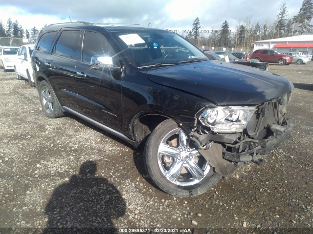 DODGE DURANGO 2012 1c4sdjet5cc152428