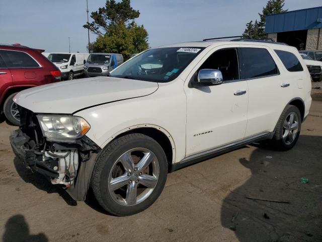 DODGE DURANGO CI 2012 1c4sdjet5cc205046