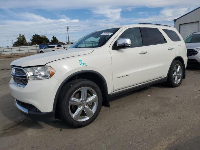 DODGE DURANGO CI 2014 1c4sdjet5cc275811