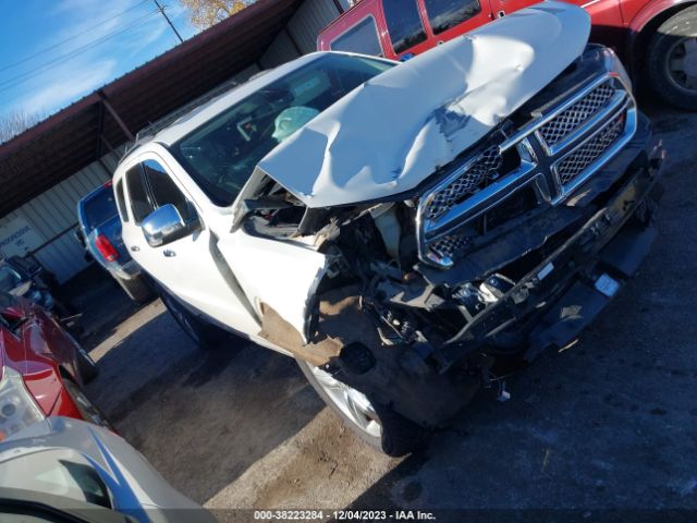 DODGE DURANGO 2012 1c4sdjet5cc277879