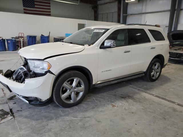 DODGE DURANGO CI 2012 1c4sdjet5cc286081