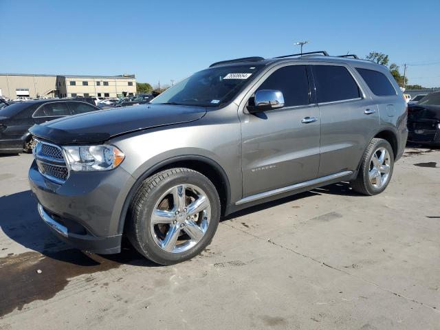 DODGE DURANGO CI 2012 1c4sdjet5cc320049