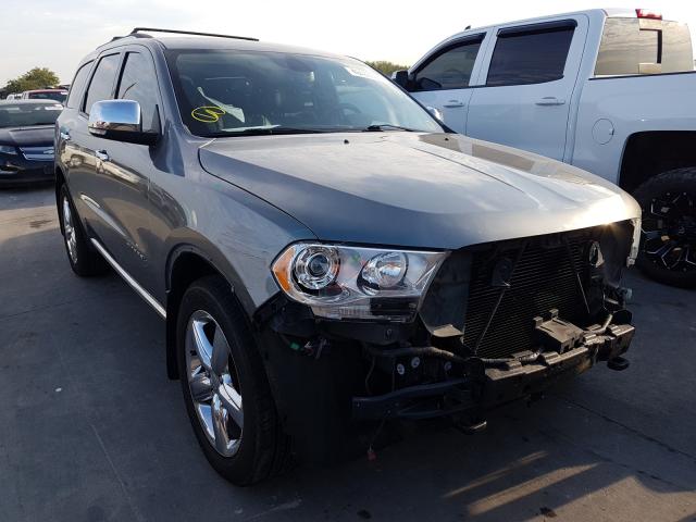 DODGE DURANGO CI 2012 1c4sdjet5cc337885