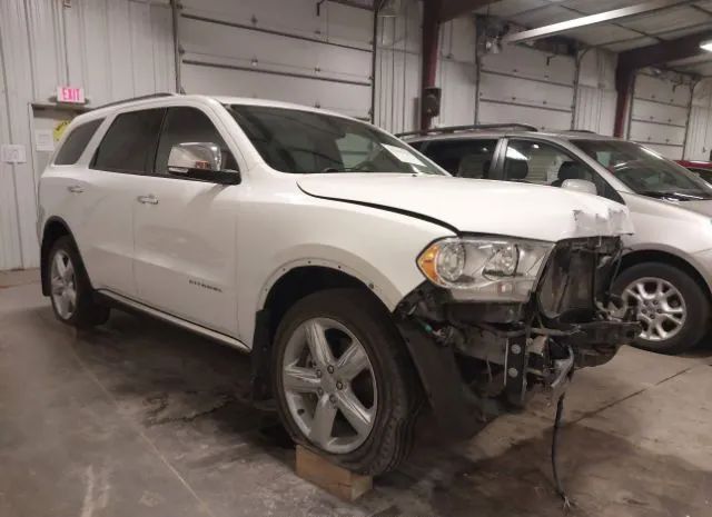 DODGE DURANGO 2013 1c4sdjet5dc512475