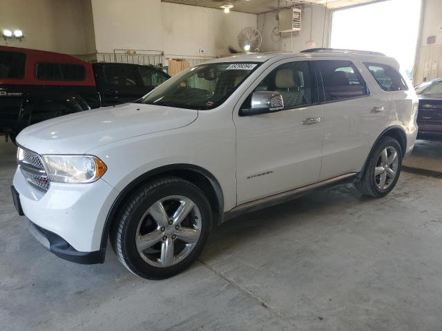 DODGE DURANGO CI 2013 1c4sdjet5dc540566