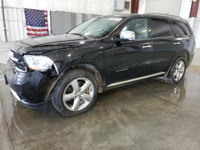 DODGE DURANGO 2013 1c4sdjet5dc611541