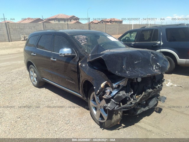 DODGE DURANGO 2013 1c4sdjet5dc689897