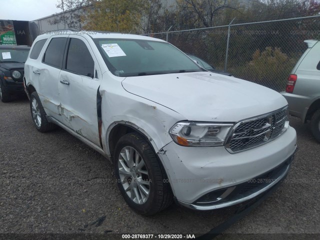 DODGE DURANGO 2014 1c4sdjet5ec279117