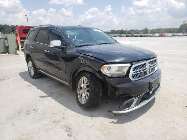 DODGE DURANGO CI 2014 1c4sdjet5ec287122