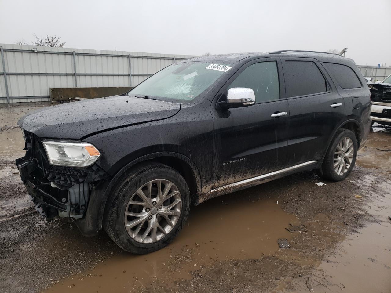 DODGE DURANGO 2014 1c4sdjet5ec304047