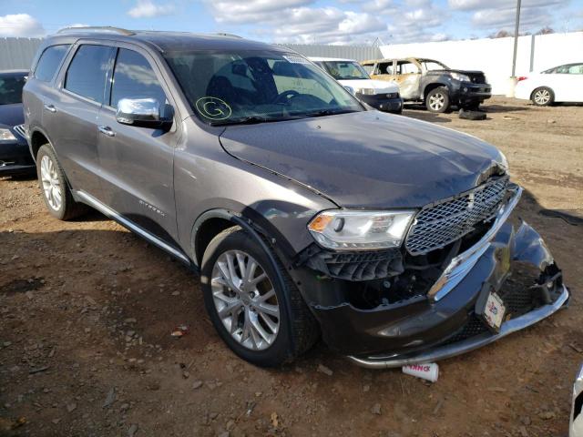 DODGE DURANGO CI 2014 1c4sdjet5ec380416