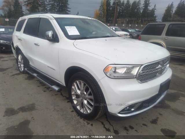 DODGE DURANGO 2014 1c4sdjet5ec387950