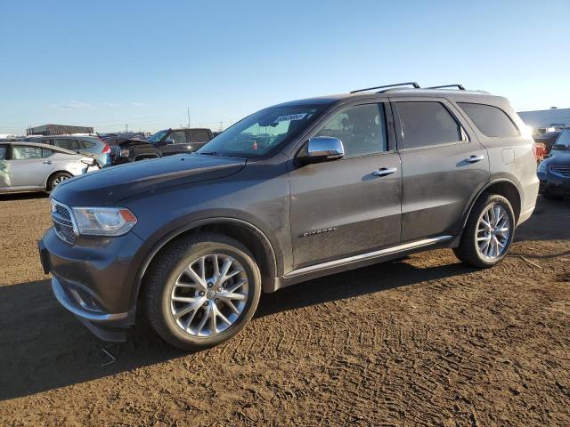 DODGE DURANGO 2014 1c4sdjet5ec406111