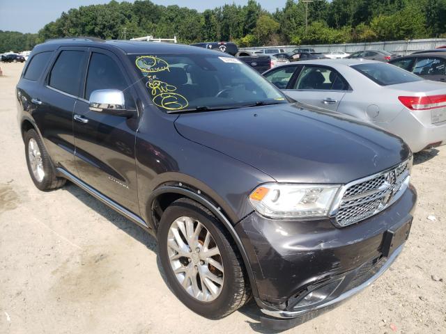 DODGE DURANGO CI 2014 1c4sdjet5ec592006