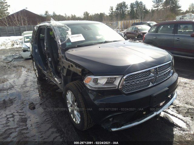 DODGE DURANGO 2015 1c4sdjet5fc864054