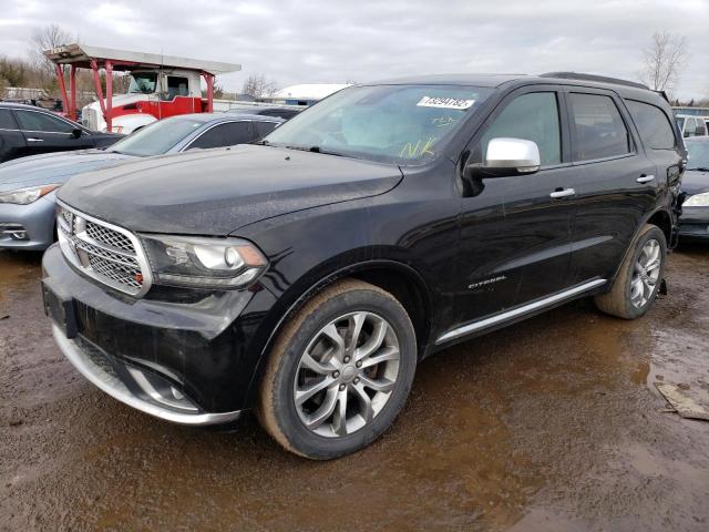 DODGE DURANGO 2017 1c4sdjet5hc740398