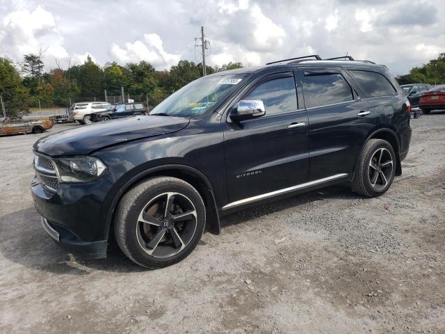 DODGE DURANGO CI 2012 1c4sdjet6cc188421