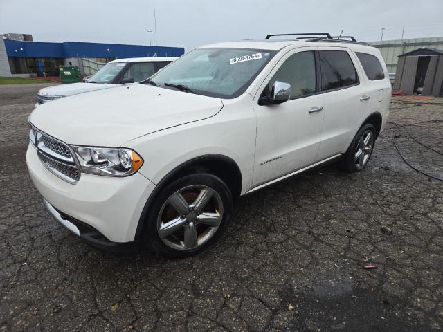 DODGE DURANGO CI 2012 1c4sdjet6cc197281