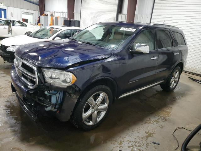 DODGE DURANGO CI 2012 1c4sdjet6cc205959