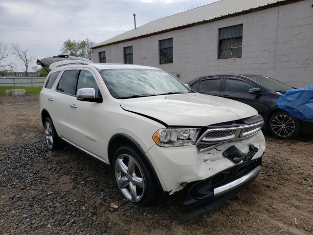 DODGE DURANGO CI 2012 1c4sdjet6cc240565