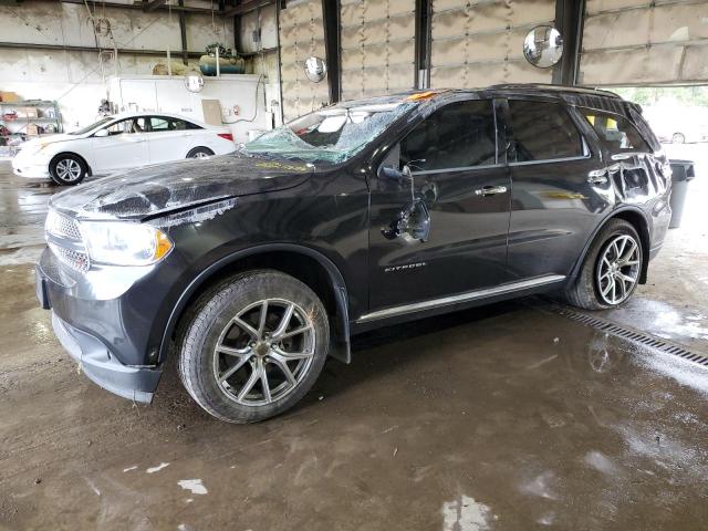 DODGE DURANGO CI 2012 1c4sdjet6cc252263