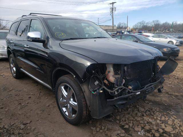 DODGE DURANGO CI 2012 1c4sdjet6cc278927