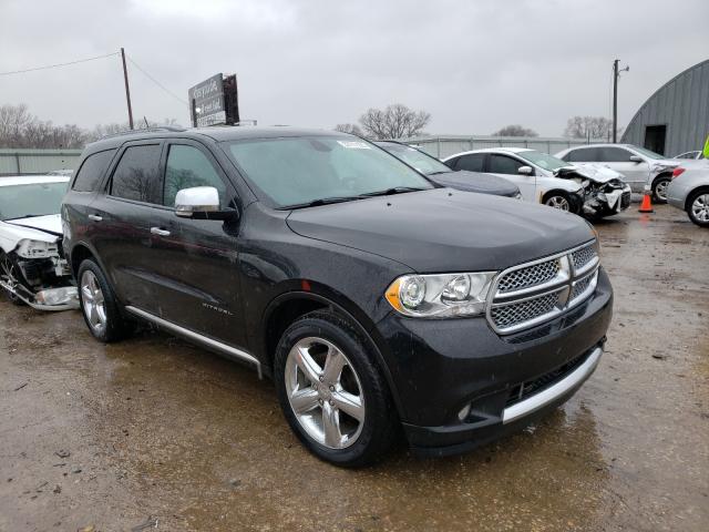 DODGE DURANGO CI 2012 1c4sdjet6cc311912