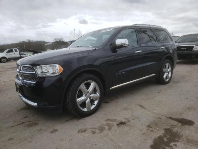 DODGE DURANGO 2013 1c4sdjet6dc637842