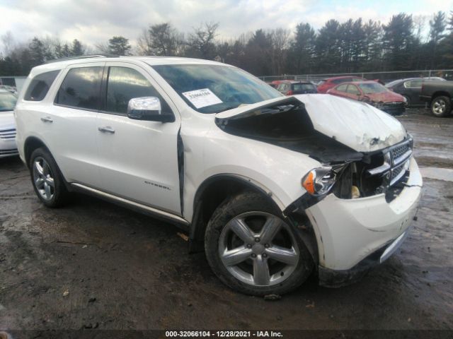 DODGE DURANGO 2013 1c4sdjet6dc667942