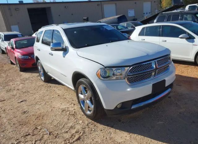 DODGE DURANGO 2013 1c4sdjet6dc672316