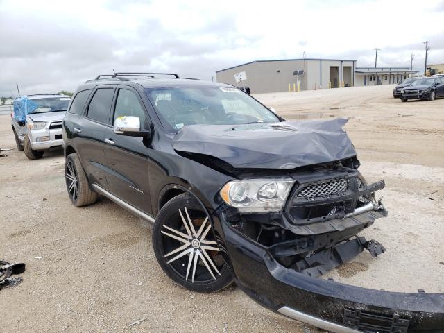 DODGE DURANGO CI 2013 1c4sdjet6dc672753