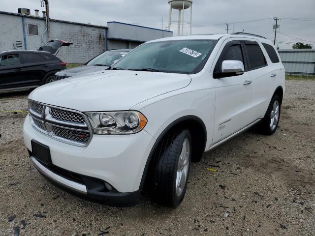 DODGE DURANGO CI 2013 1c4sdjet6dc698589