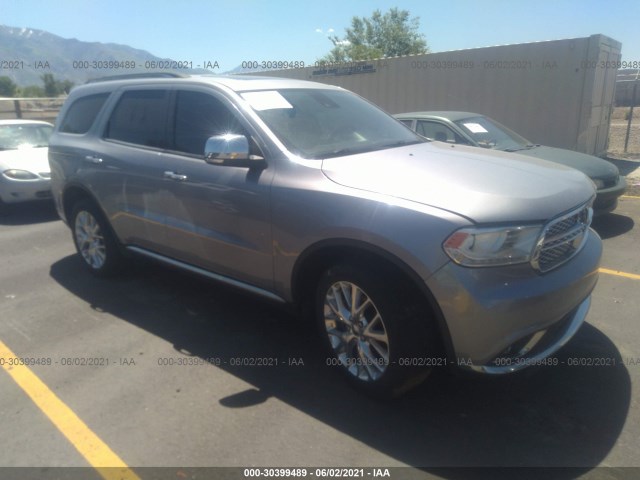 DODGE DURANGO 2014 1c4sdjet6ec337302