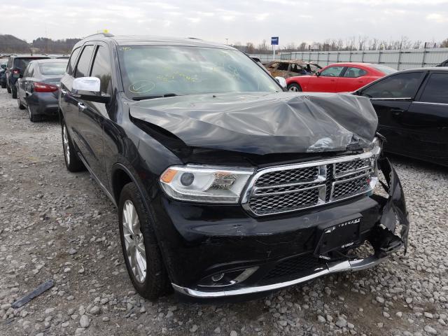 DODGE DURANGO CI 2014 1c4sdjet6ec473803