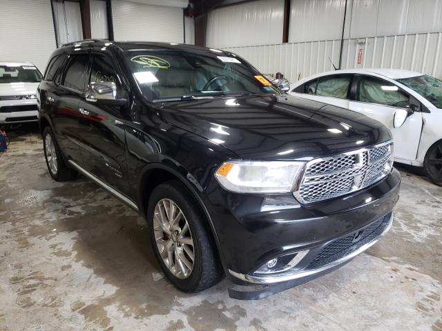 DODGE DURANGO CI 2014 1c4sdjet6ec524684