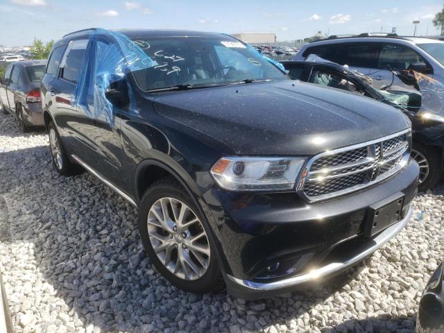 DODGE DURANGO CI 2014 1c4sdjet6ec591995