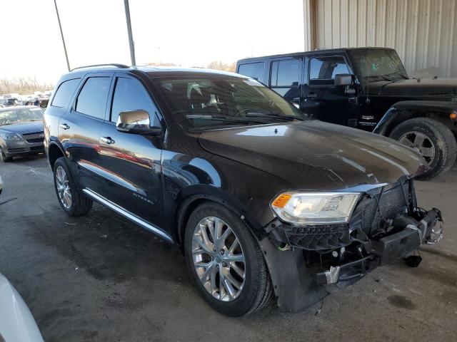 DODGE DURANGO CI 2015 1c4sdjet6fc114579