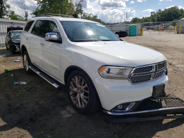 DODGE DURANGO CI 2015 1c4sdjet6fc194949