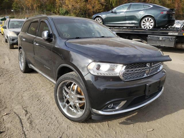 DODGE DURANGO CI 2015 1c4sdjet6fc723462