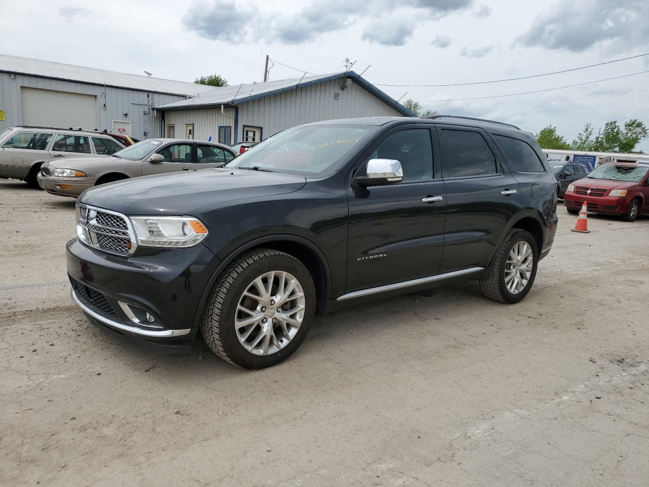 DODGE DURANGO 2015 1c4sdjet6fc795780