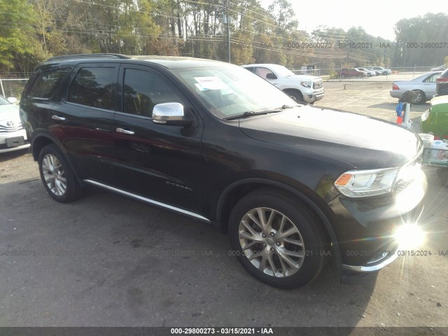 DODGE DURANGO 2015 1c4sdjet6fc834240