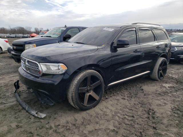 DODGE DURANGO CI 2015 1c4sdjet6fc861194