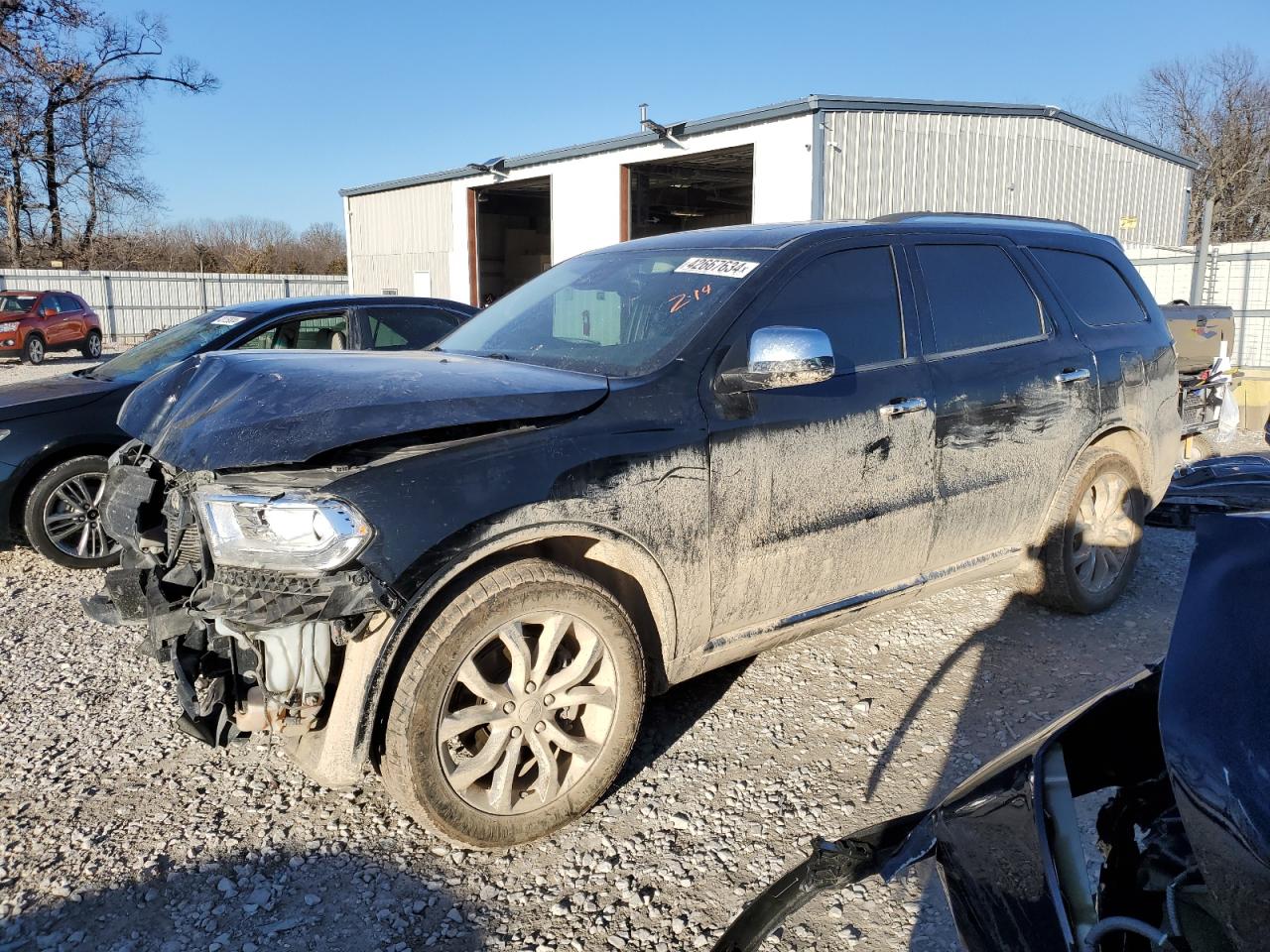 DODGE DURANGO 2017 1c4sdjet6hc870903