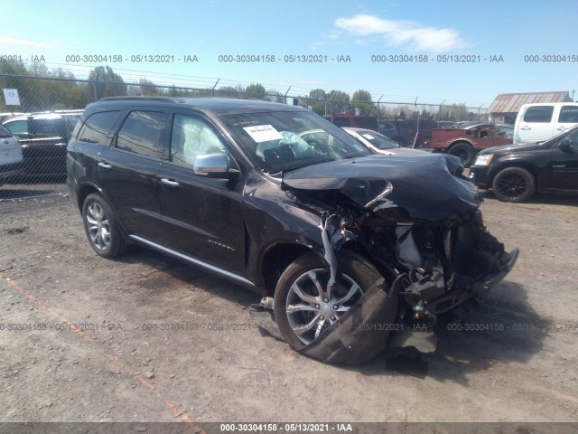 DODGE DURANGO 2018 1c4sdjet6jc219339